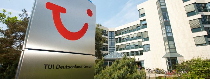 NTG24 - Einmal mehr berichtet die Reisebranche über hervorragende Zahlen und freundliche Aussichten, wovon die TUI-Aktie aber noch immer nicht profitieren kann