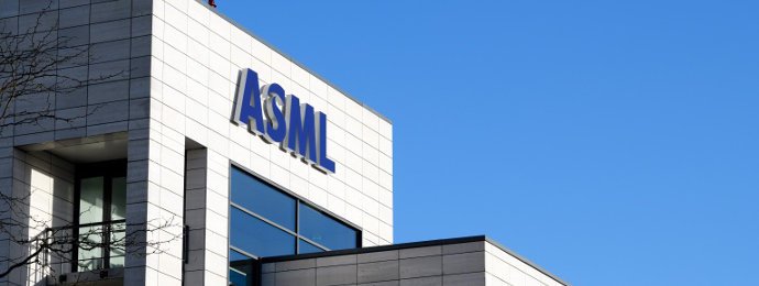 NTG24 - Allem Anschein nach war ASML zu optimistisch und eine verringerte Prognose sorgte branchenweit für Unruhe