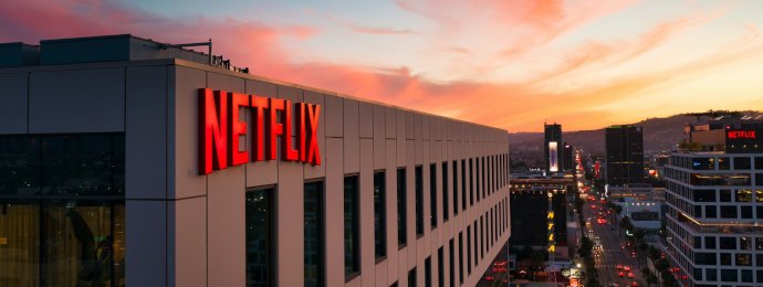 NTG24 - Netflix übertrifft alle Erwartungen und die Aktie erreicht neue Höchststände