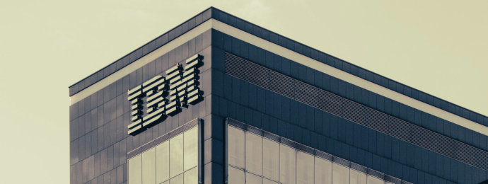 NTG24 - Beim KI-Geschäft punktet IBM mit starkem Wachstum, doch anderswo verfehlt der Konzern die Erwartungen