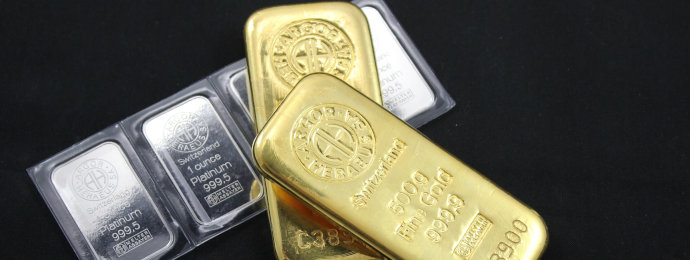 Tagesbericht Platin vom 24.10.2024: Platin im Schatten von Gold? Warum dieses Edelmetall langfristig starkes Potenzial zeigt und was Investoren beachten sollten - Newsbeitrag