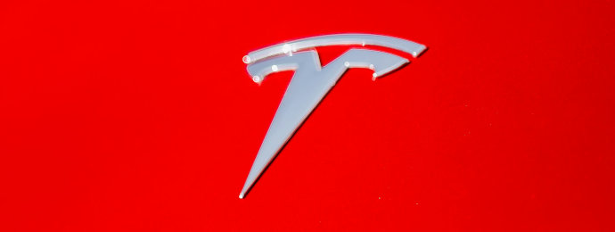 NTG24 - Tesla will sich Robotaxi markenrechtlich schützen lassen 