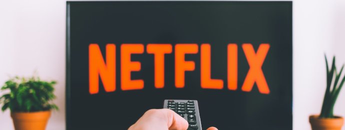 Netflix - Neues Werbe-Modell überzeugt - Newsbeitrag