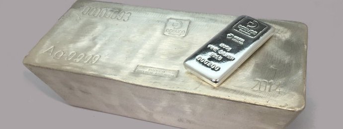 Edelmetall Marktbericht vom 27.10.2024: Platin und Palladium im Aufwärtstrend - BRICS-Staaten planen unabhängige Edelmetallbörse