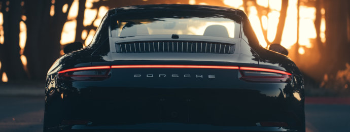 Porsche AG – Lichtblicke!