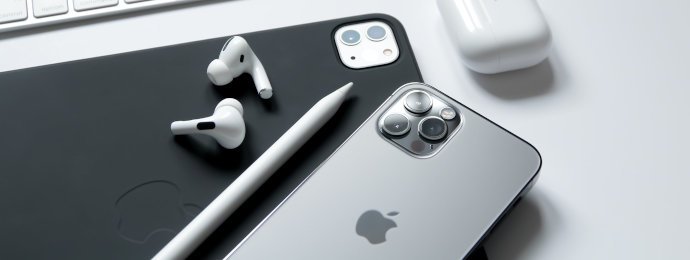 NTG24 - Apple überrascht mit einer Ankündigung für Nutzer in der EU, zieht jedoch in Indonesien den Zorn der Regierung auf sich