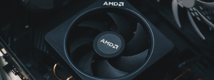 Trotz teils rasanten Wachstumsimpulsen und Zahlen über den Erwartungen muss die Aktie von AMD Federn lassen