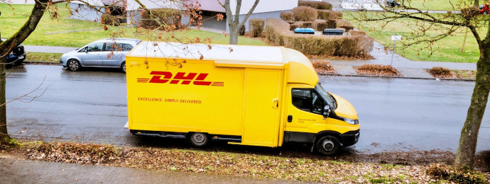 NTG24 - Bei der DHL Group werden die weiteren Aussichten gehörig zusammengestrichen, da Brief- und Paketgeschäft sich schwächer als erhofft entwickeln 