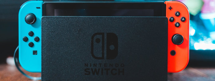 NTG24 - Die Verkaufszahlen der Nintendo Switch lassen nach und mit einer gekürzten Prognose sorgt der Konzern für lange Gesichter an der Börse