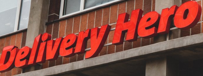 Der Wachstumstrend bei Delivery Hero scheint anzuhalten, dennoch kann das Unternehmen die Bullen mit Zahlen nicht überzeugen