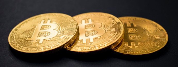 Bitcoin auf Rekordkurs, Gewinneinbruch bei Stabilus und Hannover Rück hebt Prognose an - BÖRSE TO GO