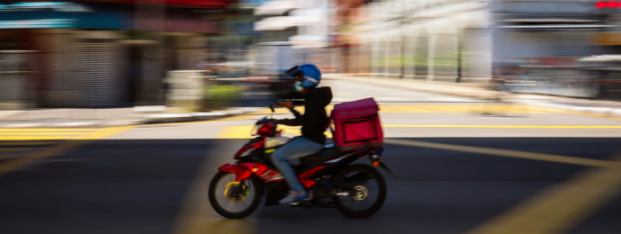 Noch heute soll laut Delivery Hero der Wertpapierprospekt von Talabat veröffentlicht werden, womit der Börsengang der Nahost-Tochter näher rückt