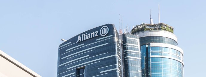 Allianz Geschäft boomt, RWE in der Defensive und Risiko der PBB sinkt - BÖRSE TO GO