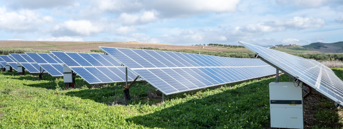 NTG24 - SMA Solar senkt erneut seine Prognose für das laufende Jahr und bleibt damit im Krisenmodus