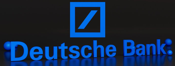 NTG24 - Die Deutsche Bank beteiligt sich am KI-Unternehmen Aleph Alpha und übernimmt Anteile von Investoren, die sich schon wieder verabschieden