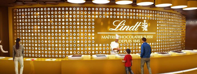 Den Hype um Dubai-Schokolade wollte sich Lindt & Sprüngli nicht entgehen lassen, doch nun kommt auf den Hersteller genau deshalb eine Klage zu