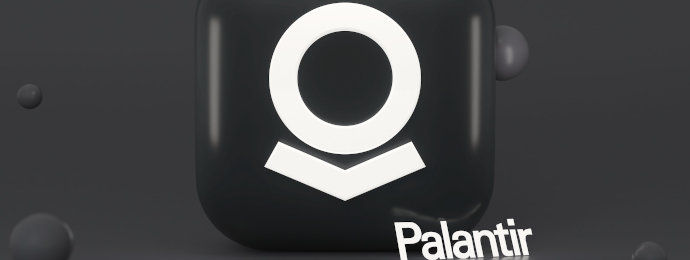 Palantir erhält neue Lizenz und wächst weiter