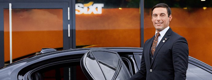 Sixt Stämme tun sich schwer trotz Rekordumsatz