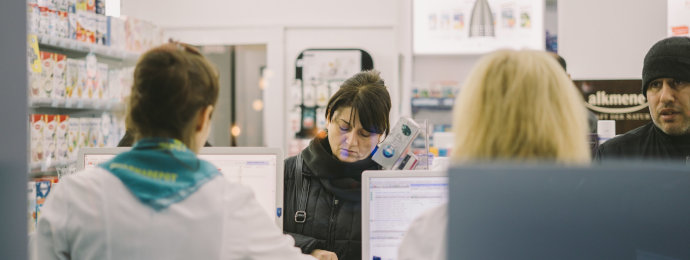 Nach eigenen Angaben steht Novo Nordisk kurz vor der Übernahme von drei Abfüllanlagen, was die Produktion von Abnehmpräparaten deutlich anschieben soll