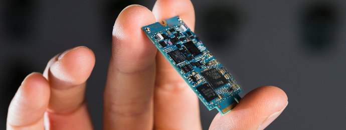 Micron Technology – Abgewürgt!