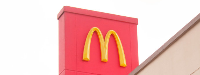 Ein Sicherheitsforscher deckt eklatante Sicherheitsmängel bei McDonald’s auf und erhält vom Unternehmen dafür lediglich einen Trostpreis