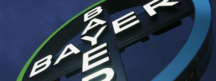 NTG24 - Trotz einer Niederlage vor Gericht macht sich bei den Anlegern von Bayer gute Stimmung breit