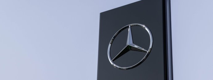 Als neuer Vorsitzender des Autoverbandes ACEA legt Ola Källenius der EU nicht nur die Interessen von Mercedes-Benz vor