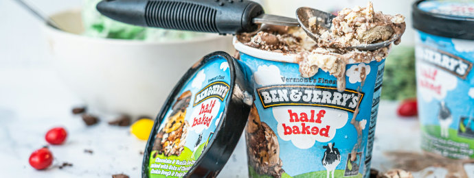 Ben & Jerry’s erweitert eine laufende Klage gegen Konzernmutter Unilever um Vorwürfe, dass kritische Posts mit Erwähnung von Donald Trump unterdrückt werden sollten