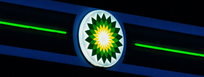 Wendet sich das Blatt für British Petroleum?