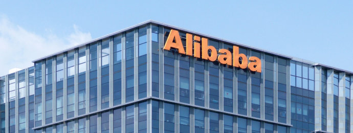 Alibaba kündigt massive Mehrausgaben für den KI-Bereich an und tastet sich in Regionen vor, die bisher US-Tech-Giganten vorbehalten waren