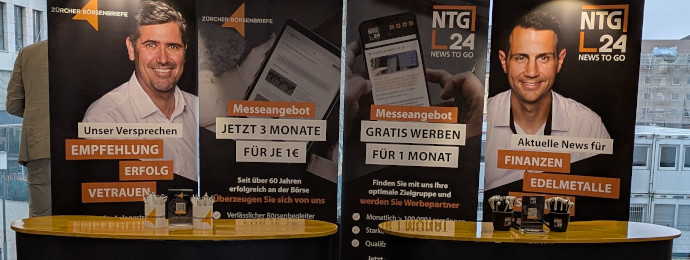 NTG24 - Frankfurter Anlegermesse 2025