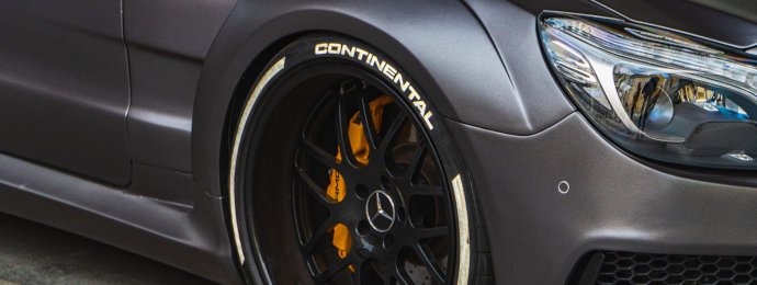 Continental – Halb so schlimm?