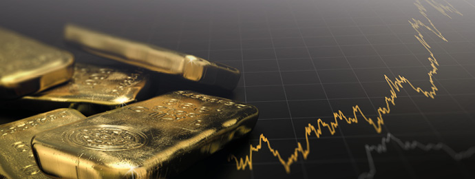 NTG24 - Tagesbericht Gold vom 14.03.2025: Gold als sichere Anlage - Warum Experten einen Anstieg auf 3.500 US-Dollar prognostizieren und welche Auswirkungen dies für Investoren haben könnte