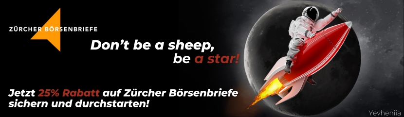 Banner Zürcher Börsenbriefe Sonderaktion 4